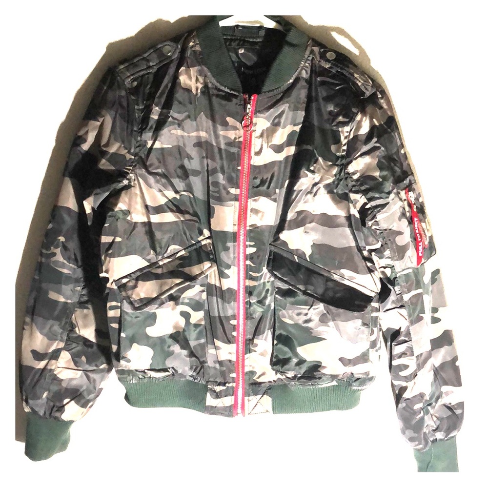 New look women’s jacket
